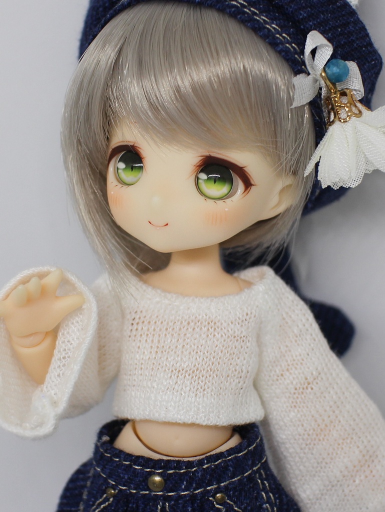 カスタムヘッド/LRヘッド/Catalina