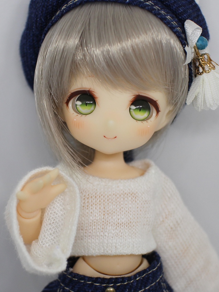 カスタムヘッド/LRヘッド/Catalina