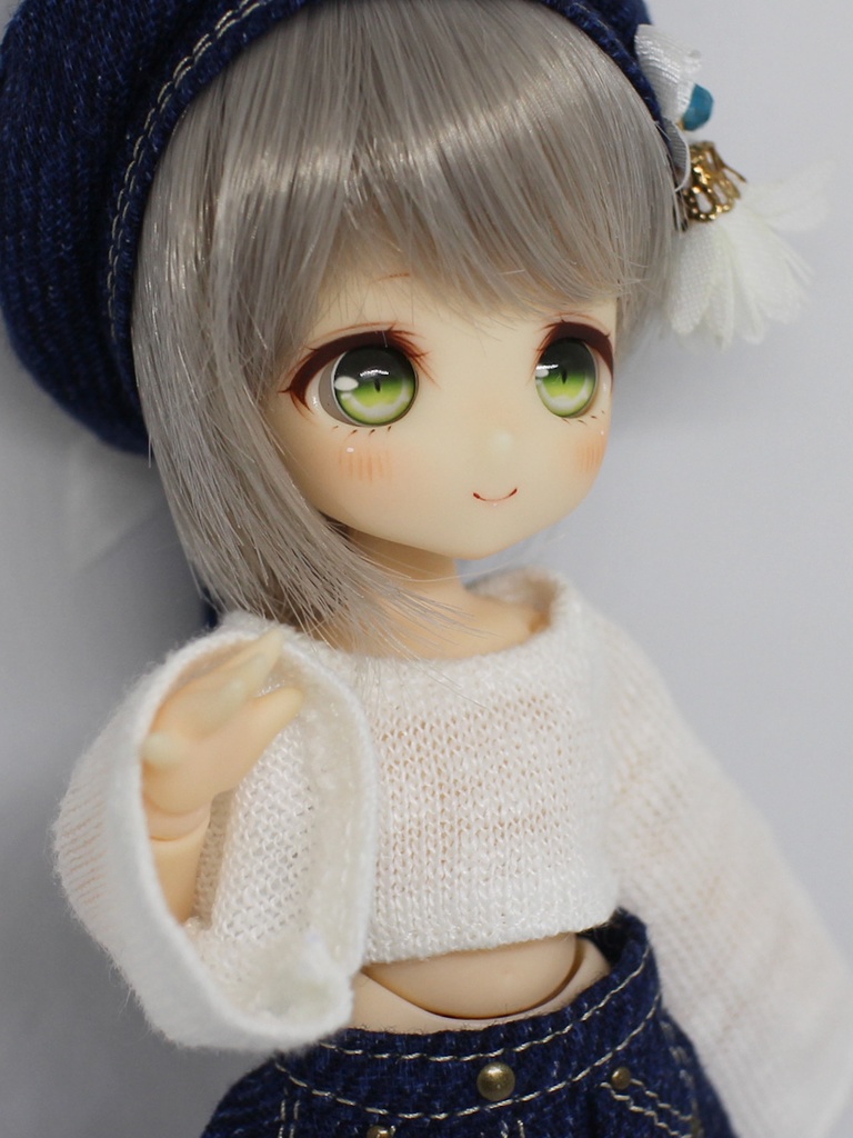 カスタムヘッド/LRヘッド/Catalina