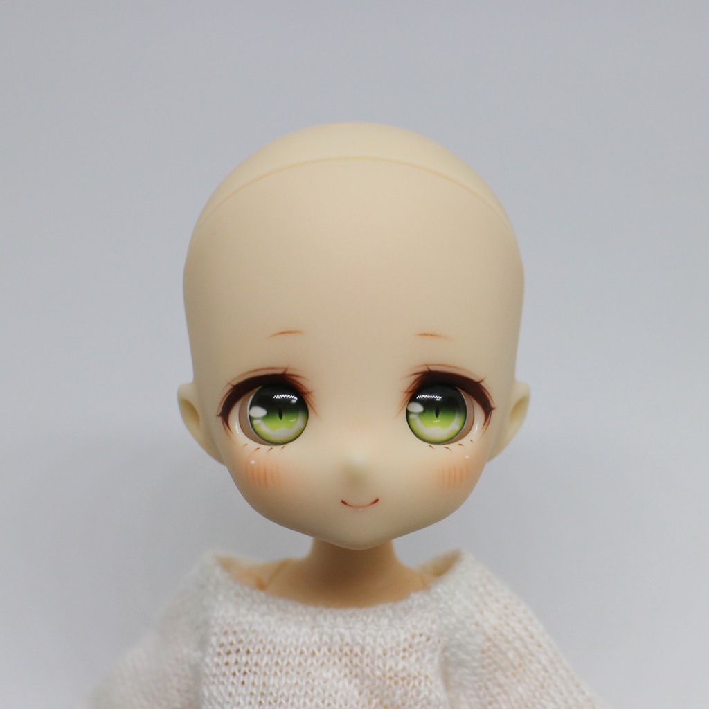 カスタムヘッド/LRヘッド/Catalina