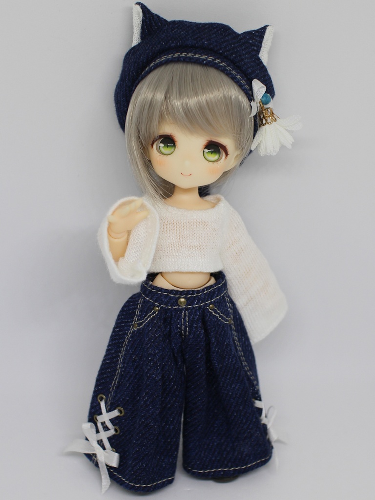 カスタムヘッド/LRヘッド/Catalina