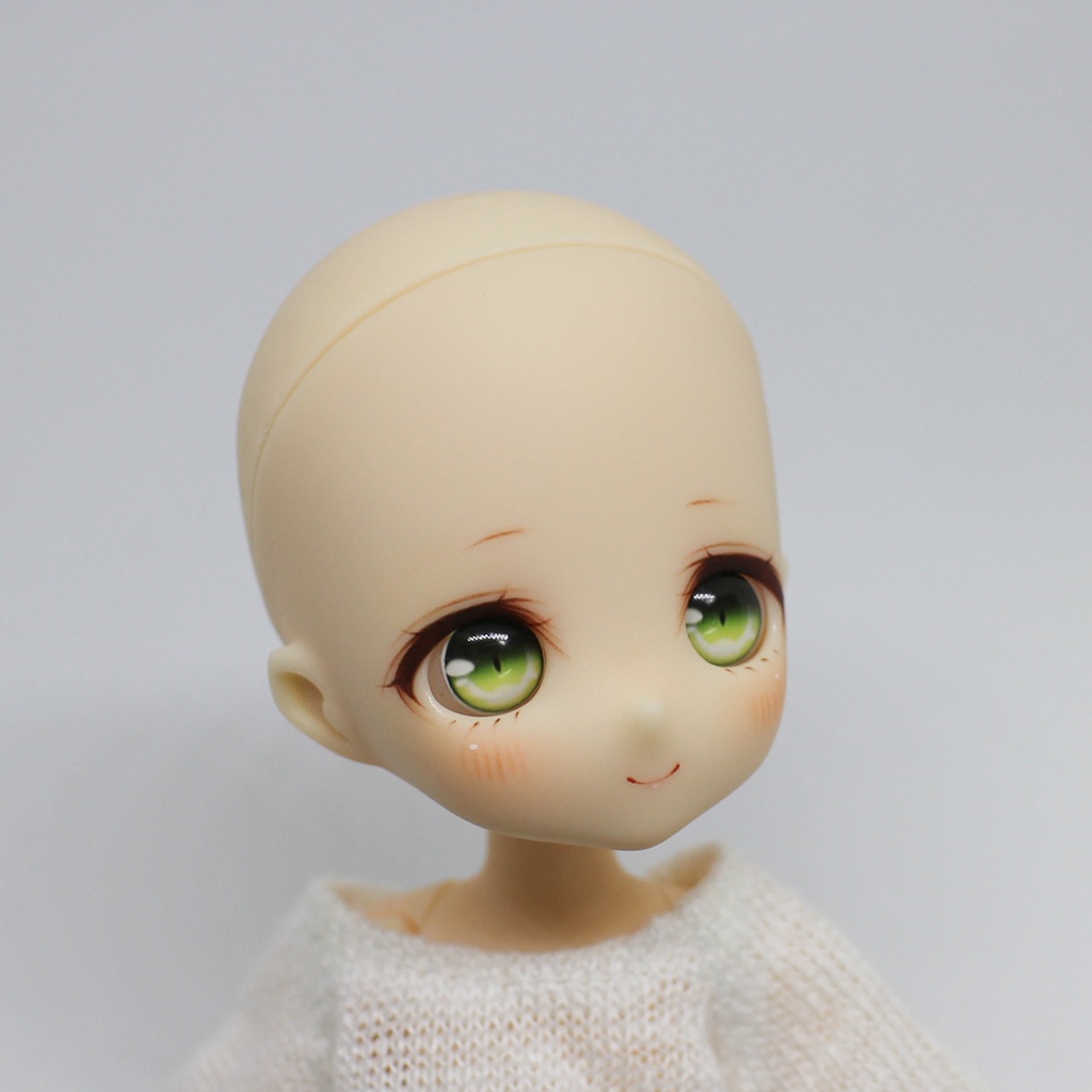 カスタムヘッド/LRヘッド/Catalina