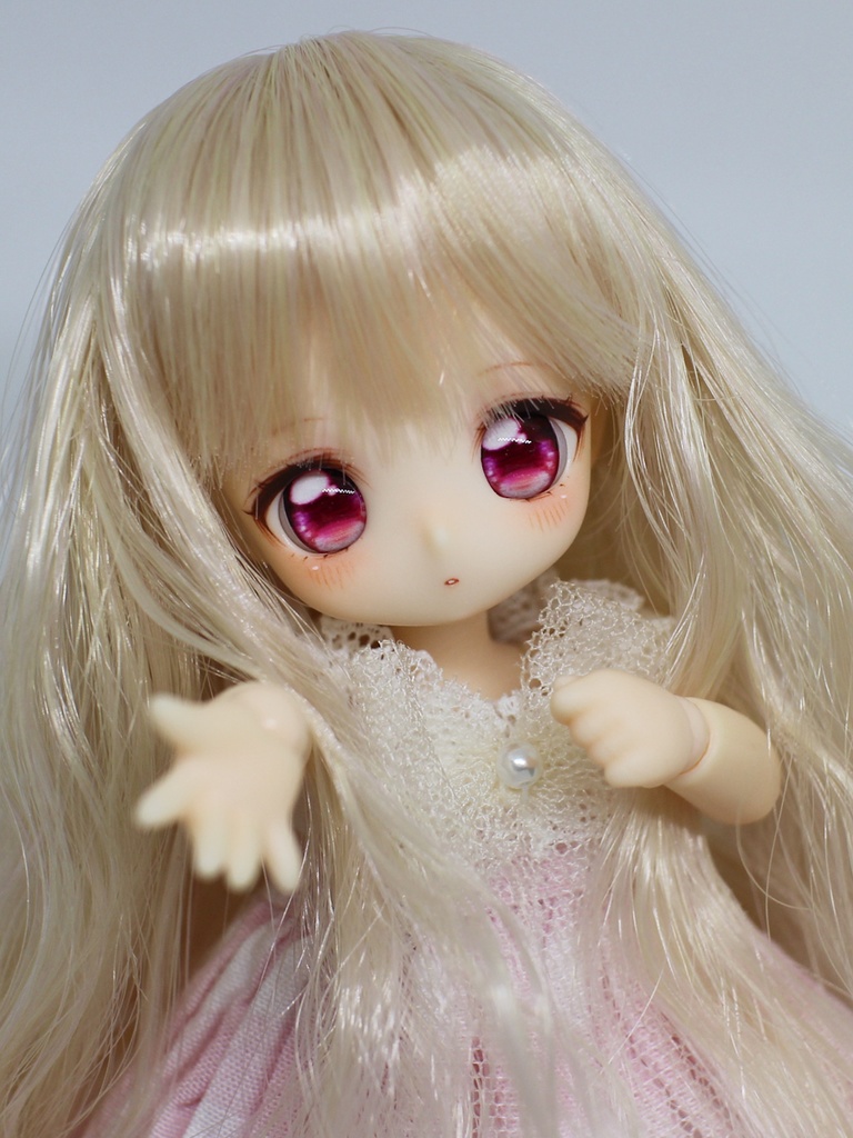 カスタムヘッド/OBヘッド/TAISA