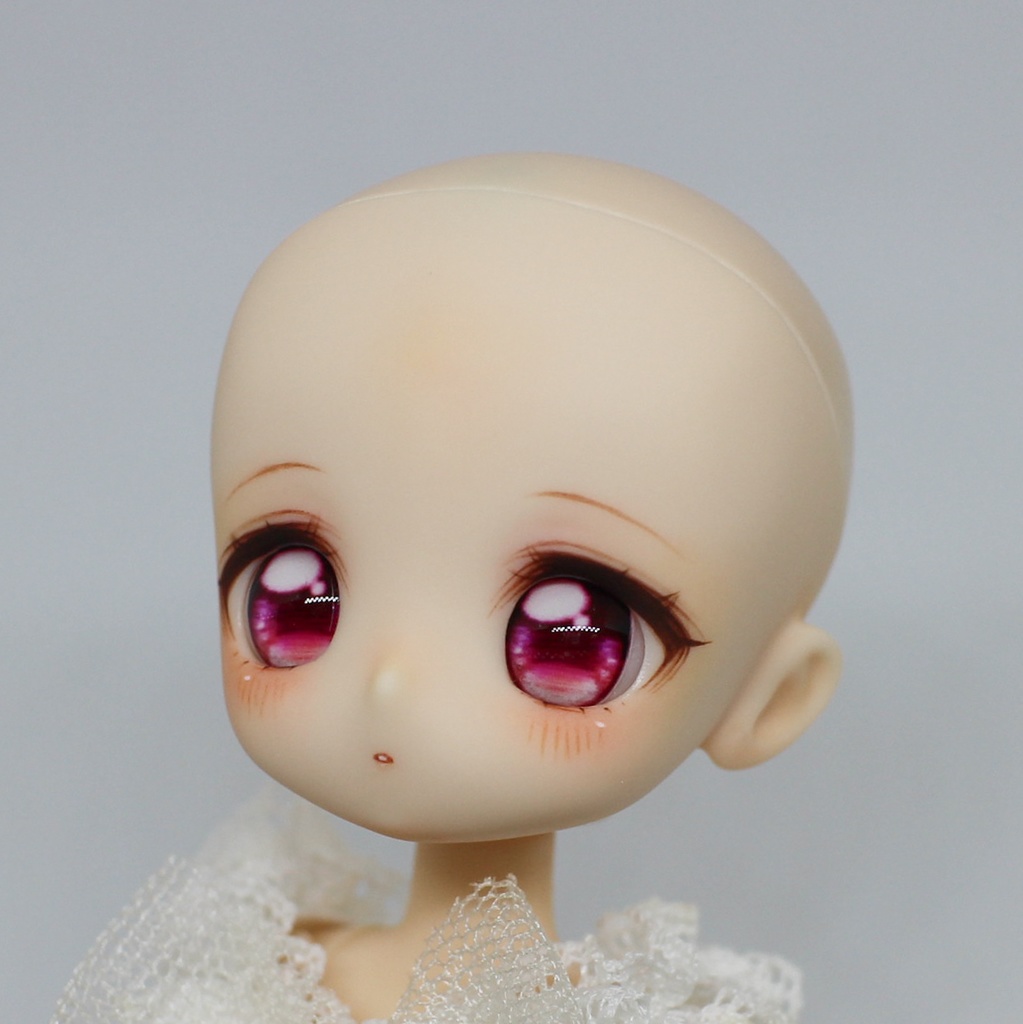 カスタムヘッド/OBヘッド/TAISA