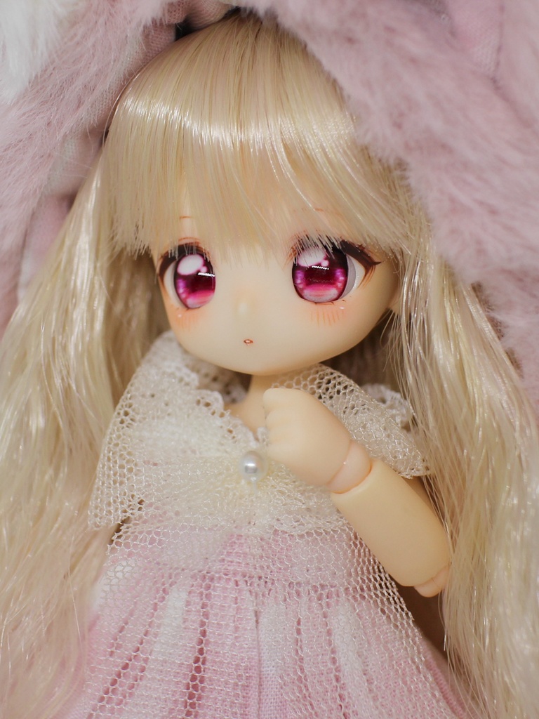 カスタムヘッド/OBヘッド/TAISA