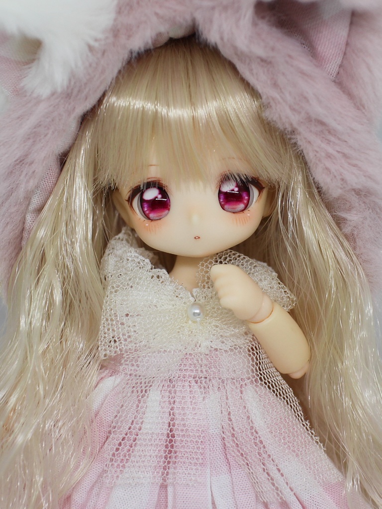 カスタムヘッド/OBヘッド/TAISA