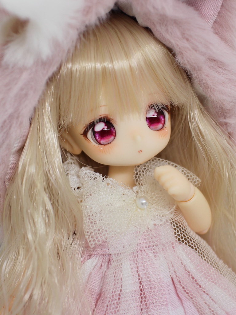 カスタムヘッド/OBヘッド/TAISA