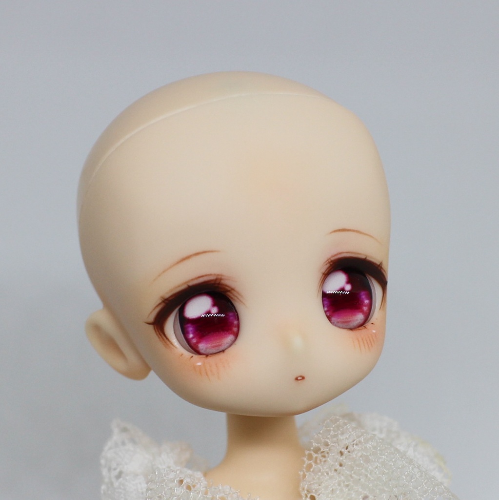 カスタムヘッド/OBヘッド/TAISA