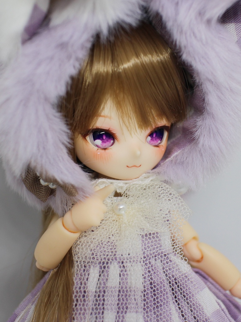 カスタムヘッド/OBヘッド/MIKADO