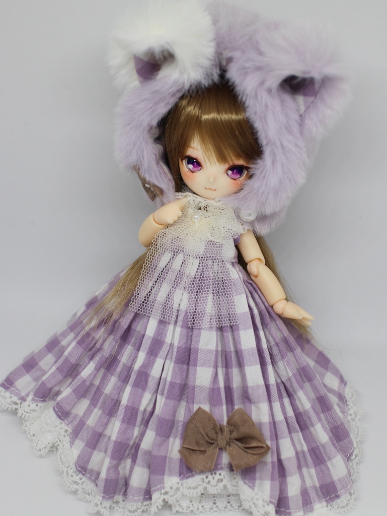 カスタムヘッド/OBヘッド/MIKADO