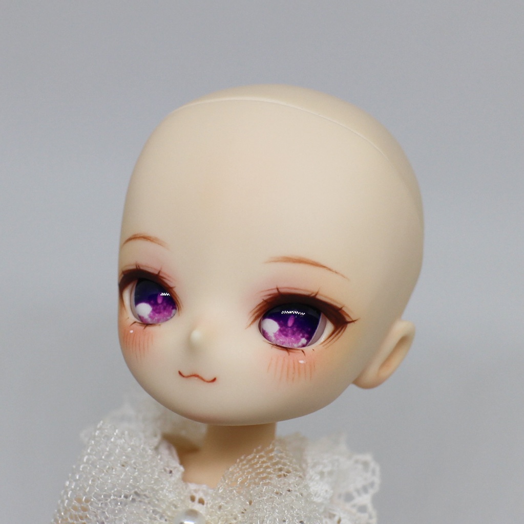 カスタムヘッド/OBヘッド/MIKADO