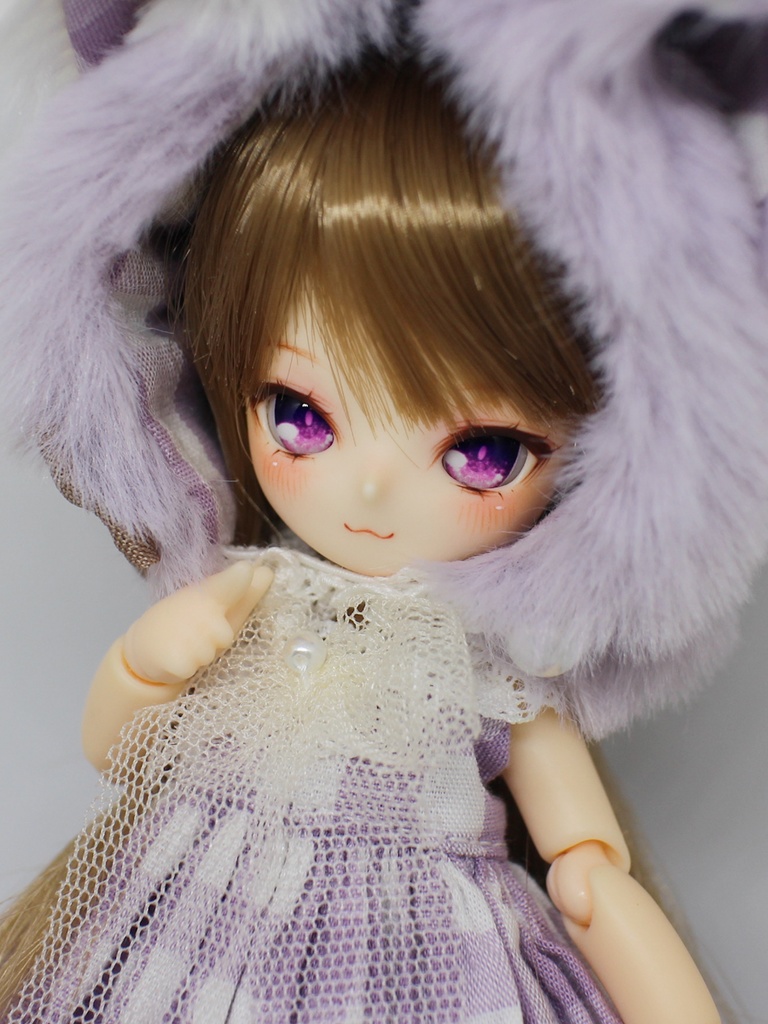 カスタムヘッド/OBヘッド/MIKADO