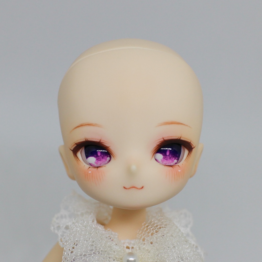 カスタムヘッド/OBヘッド/MIKADO