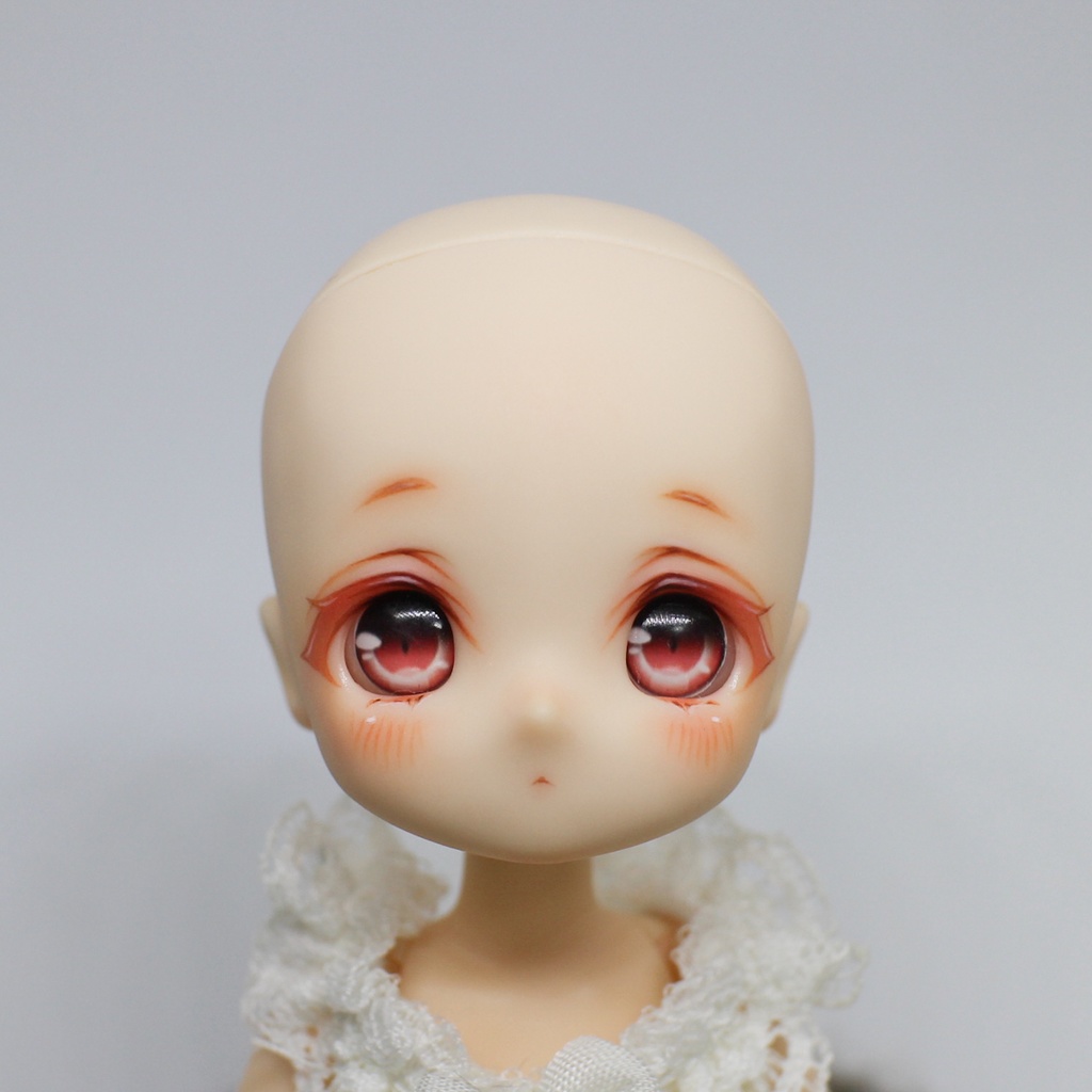 カスタムヘッド/OBヘッド/OTOKO 難あり