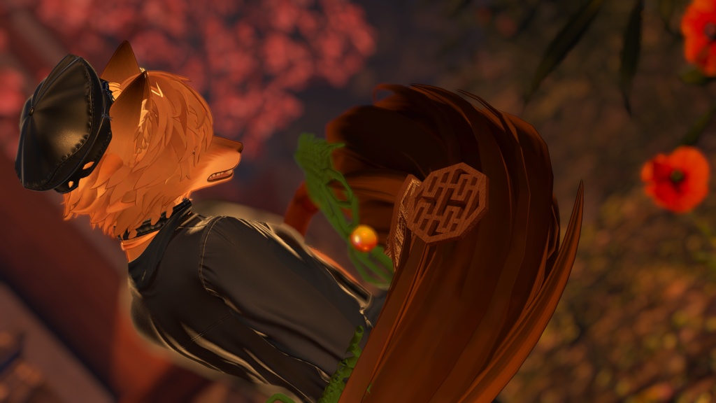 VelnoChinoiserieTail