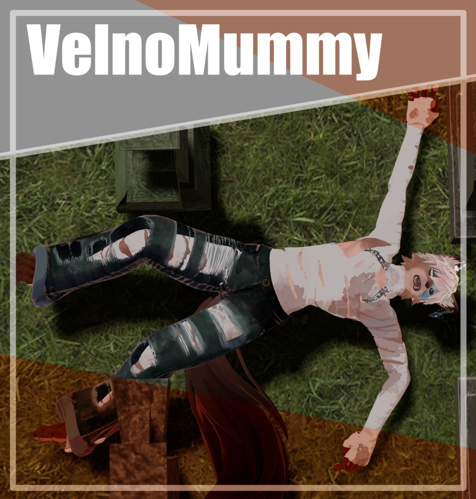 VelnoMummy