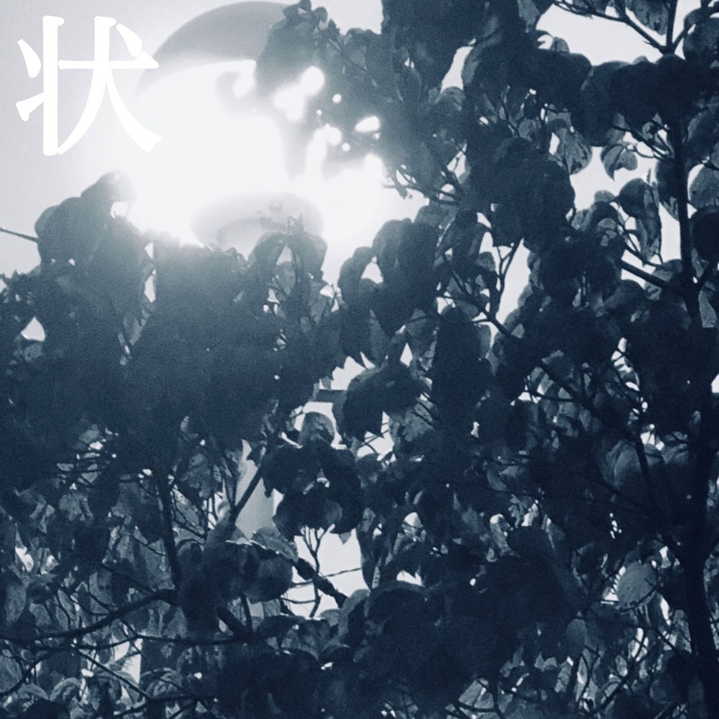 ミニアルバム【状】