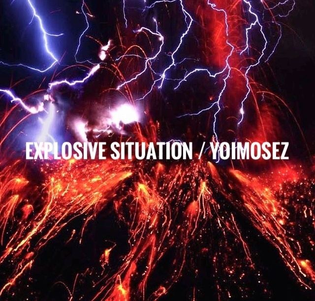 Explosive Situation