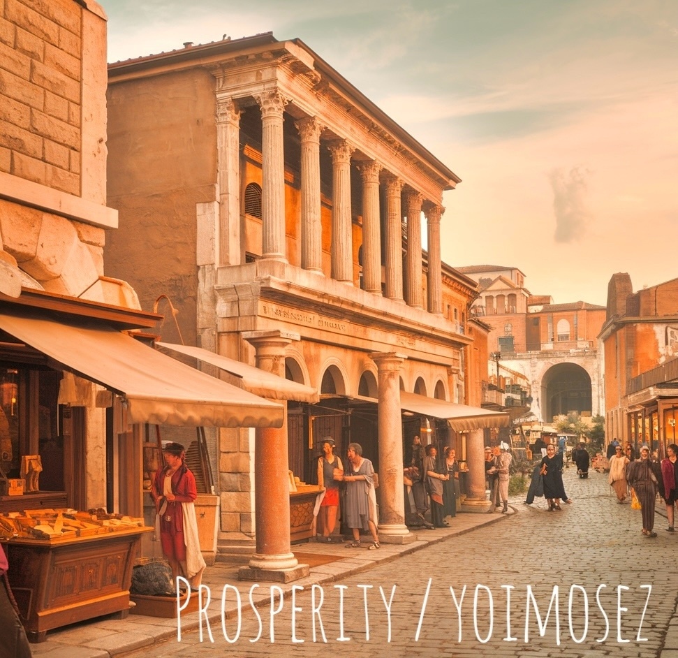 Prosperity