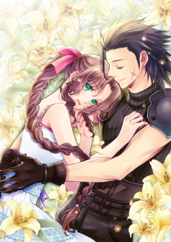 青空色の花、23の約束【ノベルティ2種付 ※完売】