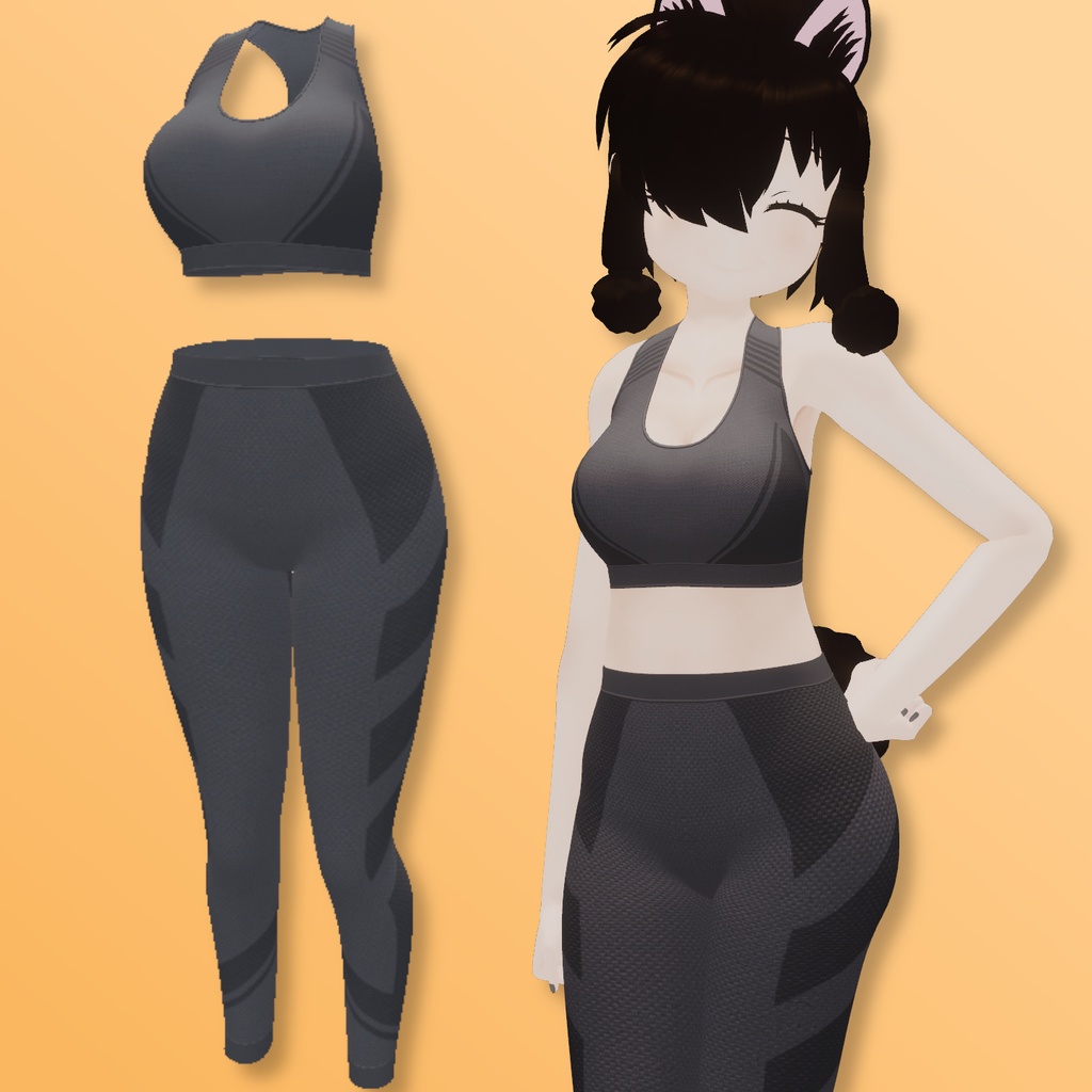 Workout Clothes