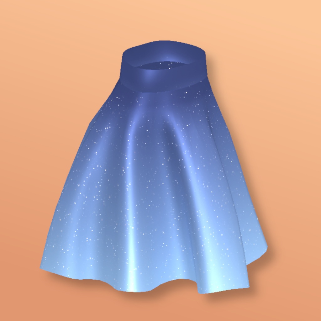 Kansiny Dress / Skirt