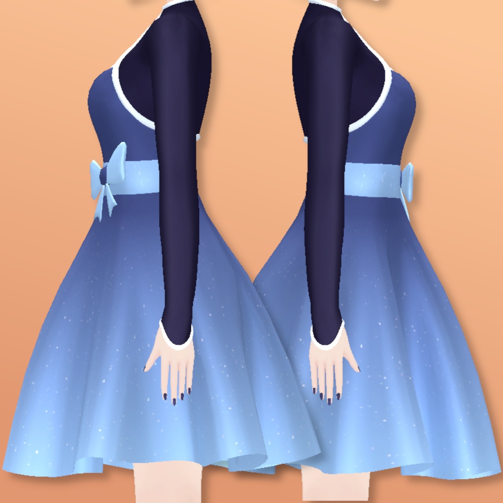 Kansiny Dress / Skirt