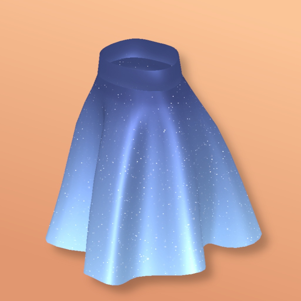 Kansiny Dress / Skirt