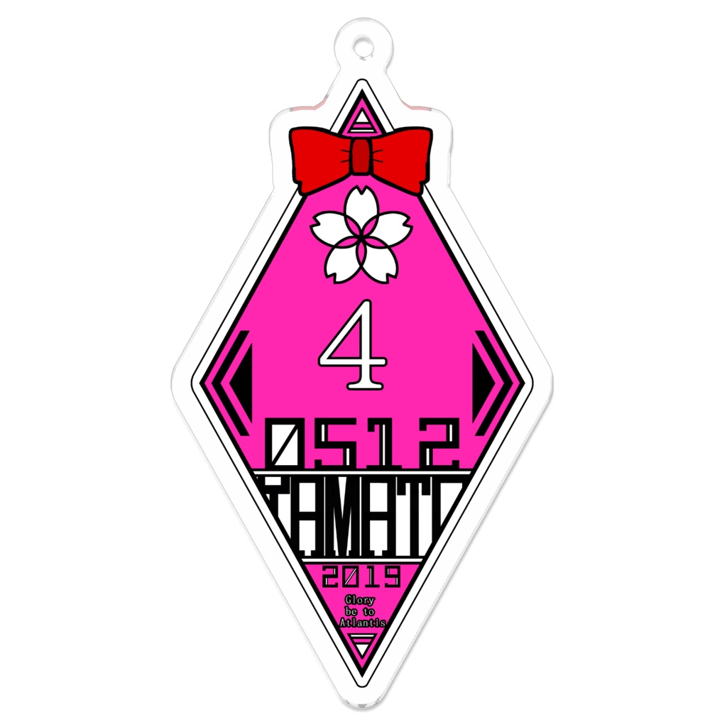 ATLANTIS［大和］