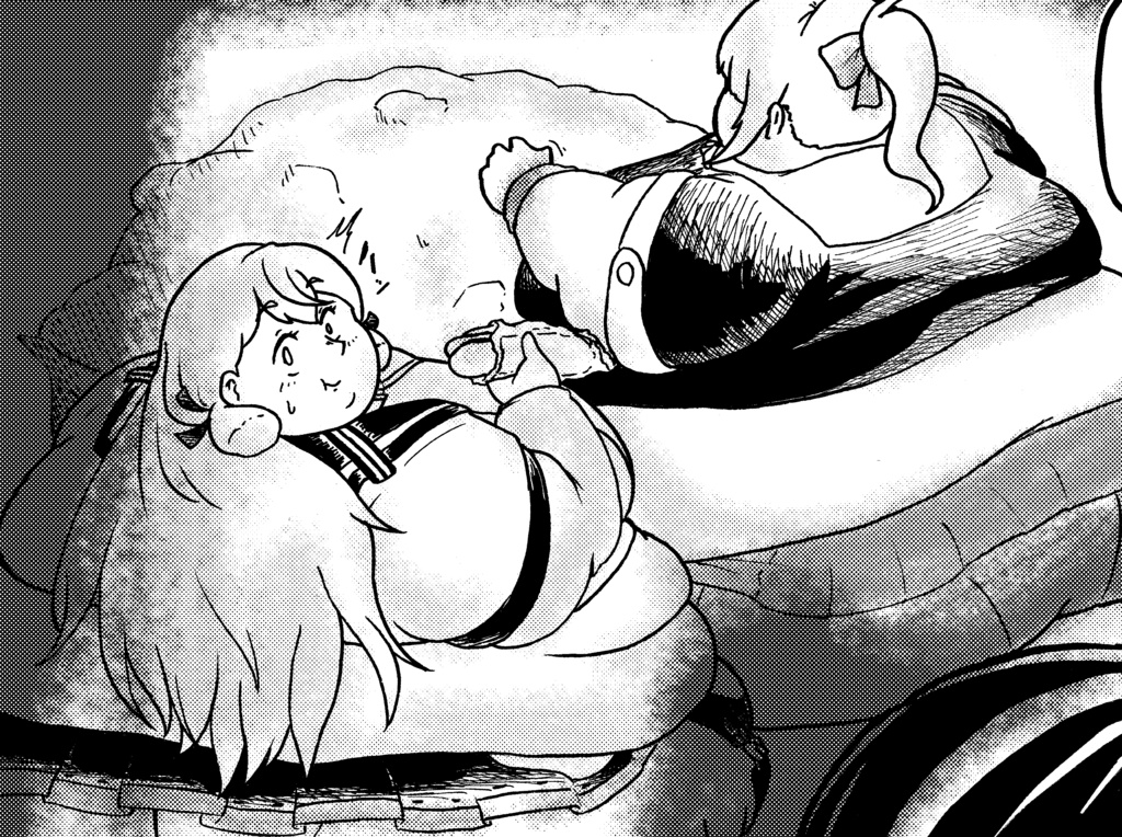 超デ級!!おおぶね艦隊2