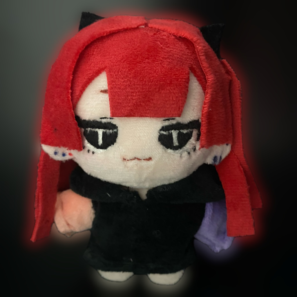 ぼろんちゃんぬい(11cm)