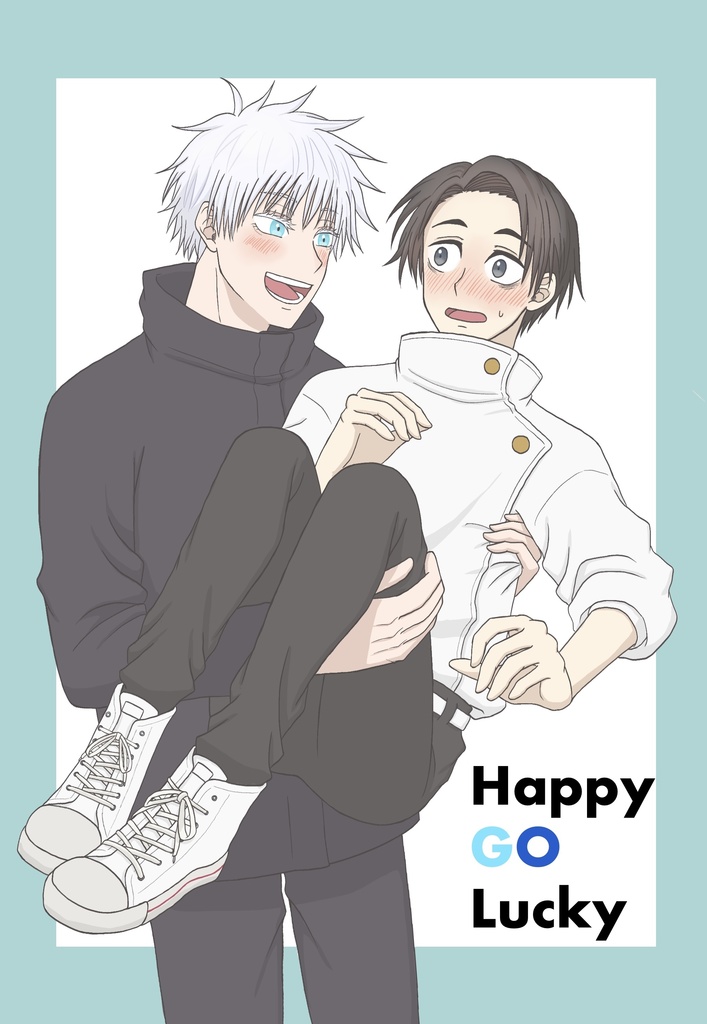 Happy GO Lucky