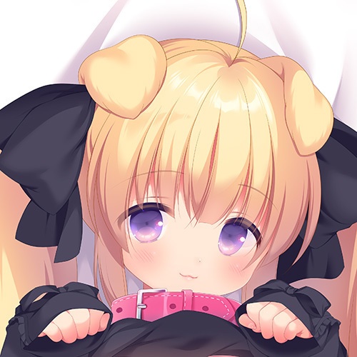 dh00199【ぴよ寺むちゃ】ぽてとちゃん抱き枕カバー