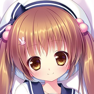 dh00167【いずみ由羅】希輝ちゃん抱き枕カバー