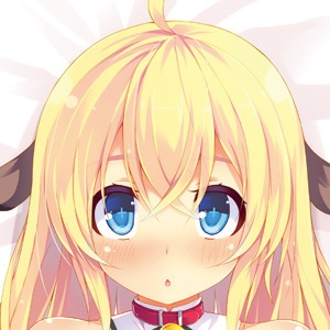 dh00160【ちり】ベッキーちゃん抱き枕カバー