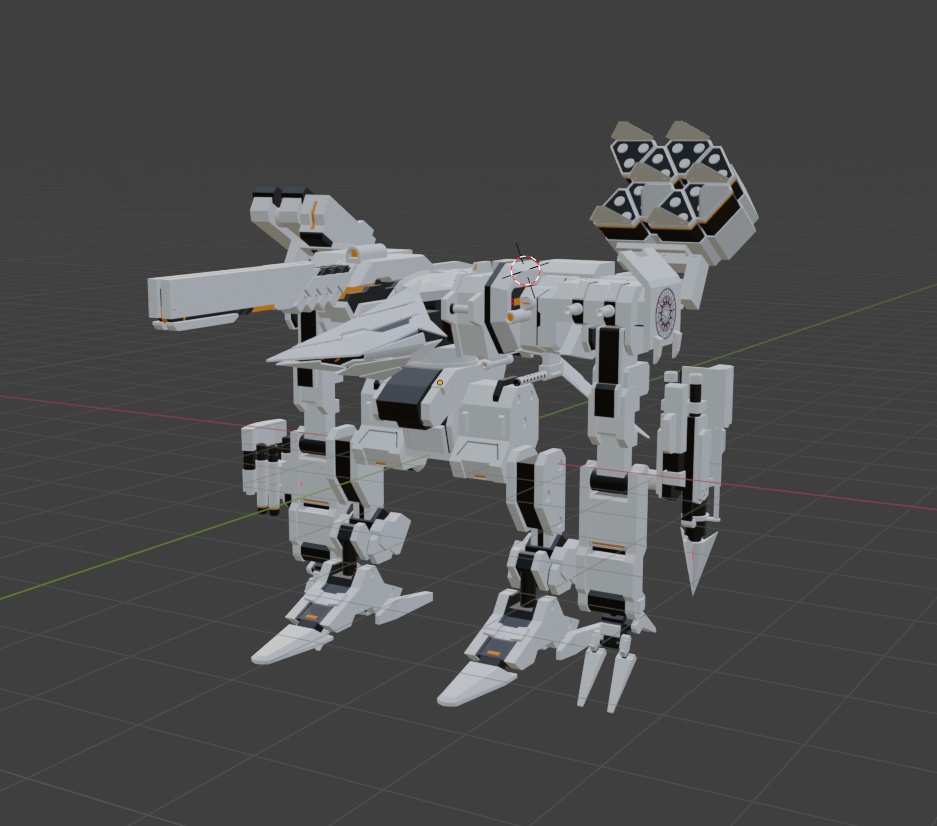 ブルーアーカイブ　ゲブラ