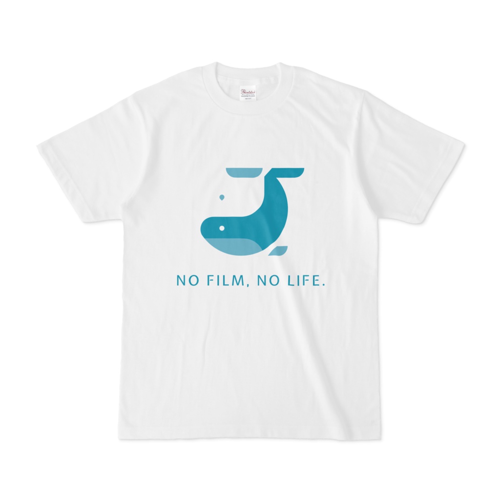 NO FILM, NO LIFE. - Whale