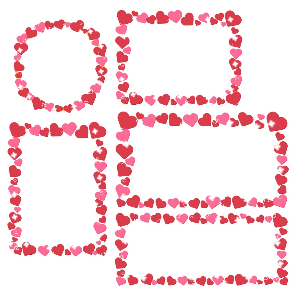 あふおもチェキてぇてぇ素材/あふおも/チェキ/てぇてぇ/Vtuber/Vliver/ヘッダー