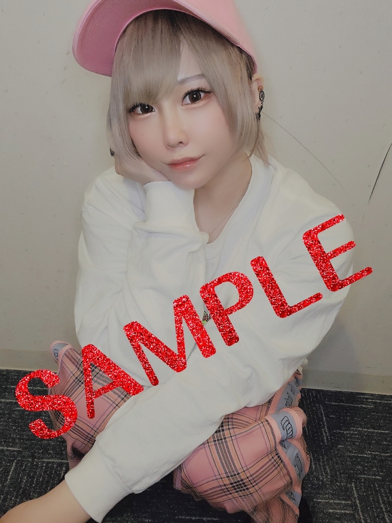 私服シリーズその①