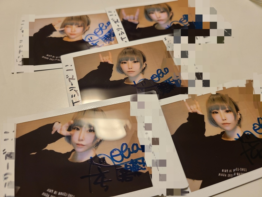 あおばさち　バンTシリーズ