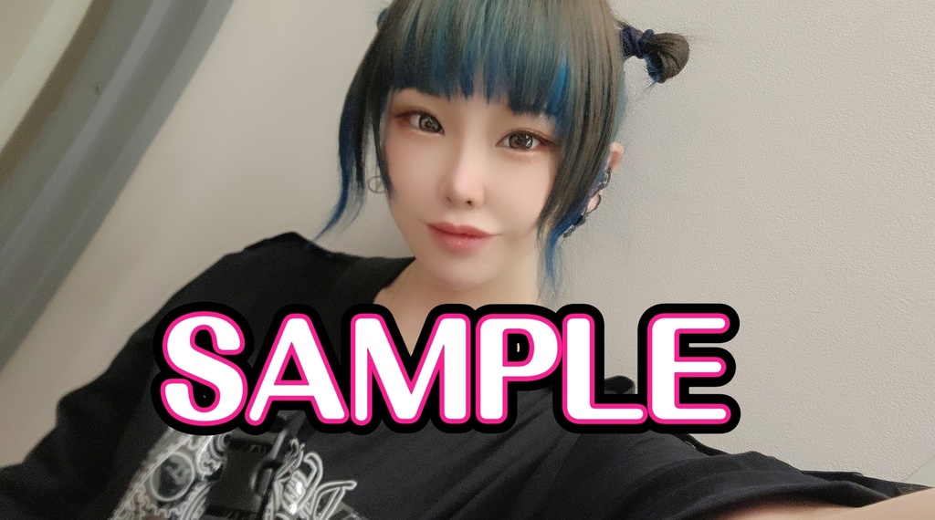 あおばさち　私服シリーズ