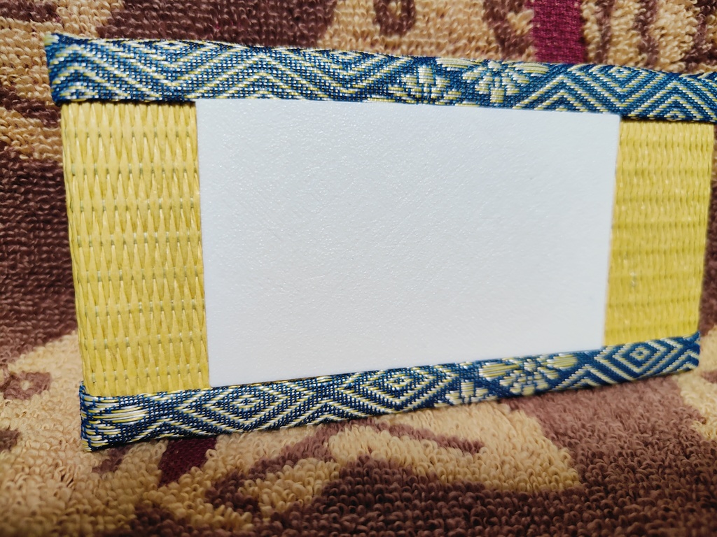 心を魅了するたい焼きカード