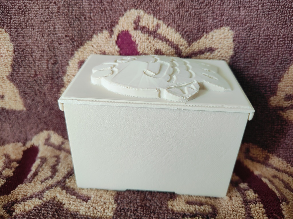 凹凸がキュートなたい焼きカードケース