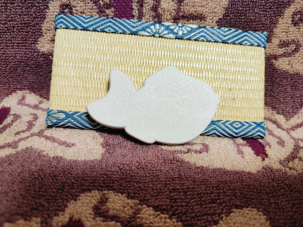 賞味期限なし! 焼きたての様な!! 愛くるしいりったい焼き(小)