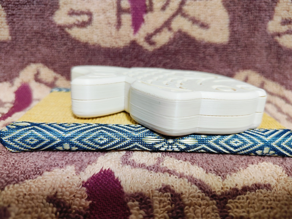 賞味期限なし! 焼きたての様な!! 愛くるしいりったい焼き(中)