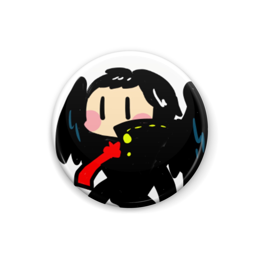 はろー☆東京BOY  黒羽根