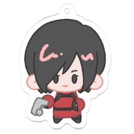 バイオハザード RE4 レオン