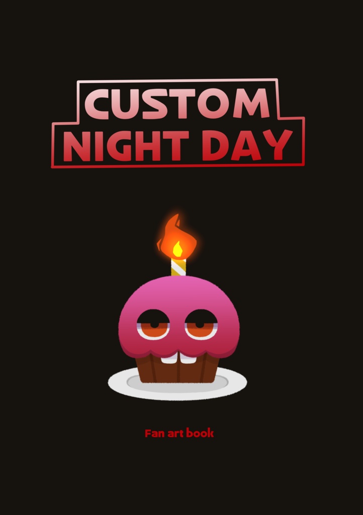 CUSTOM NIGHT DAY
