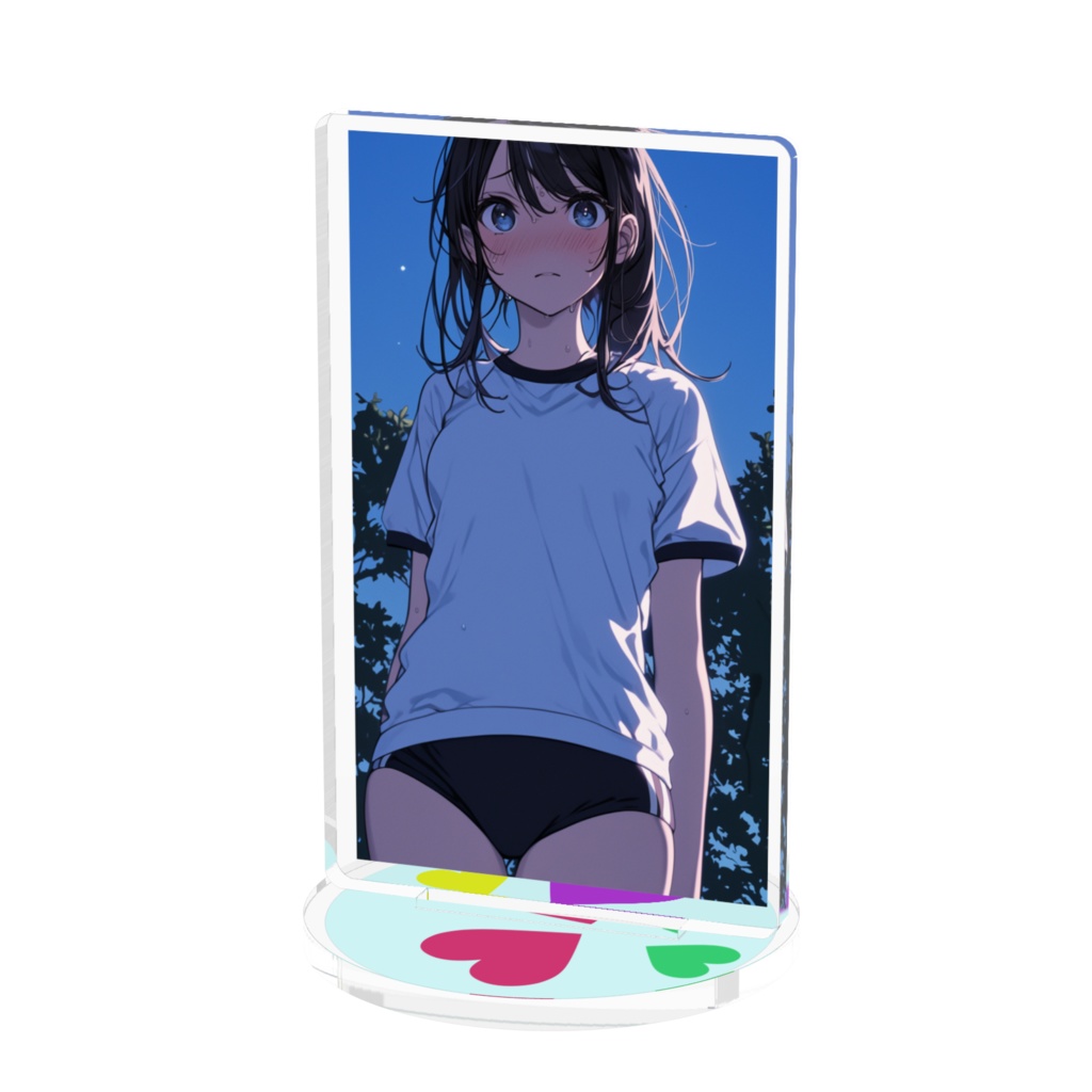 ねぇ、ほんとに行くの?
