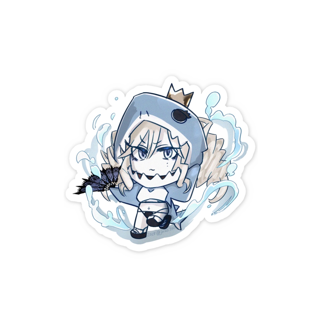 スマホステッカー